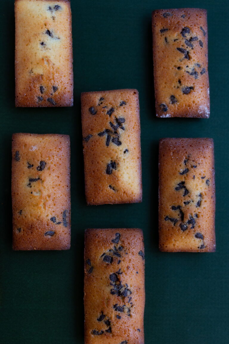 financier