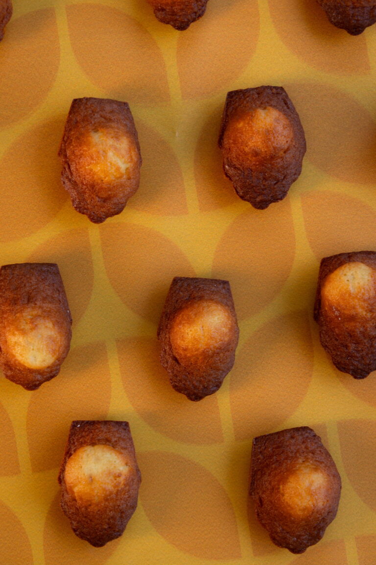 madeleine