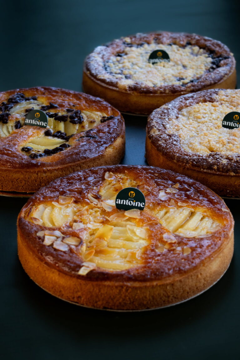 tartes